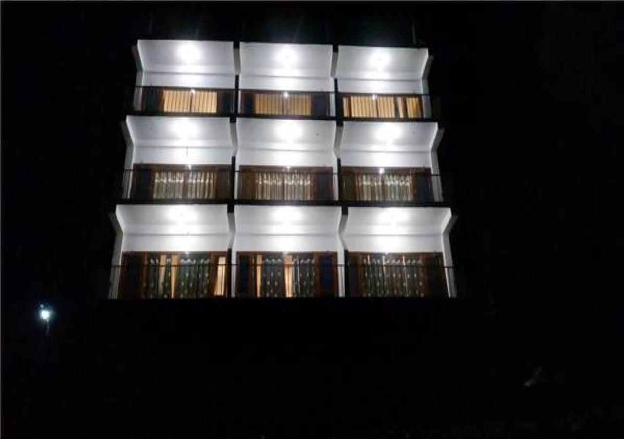 Hotel Emerald Valley Chail Exterior photo