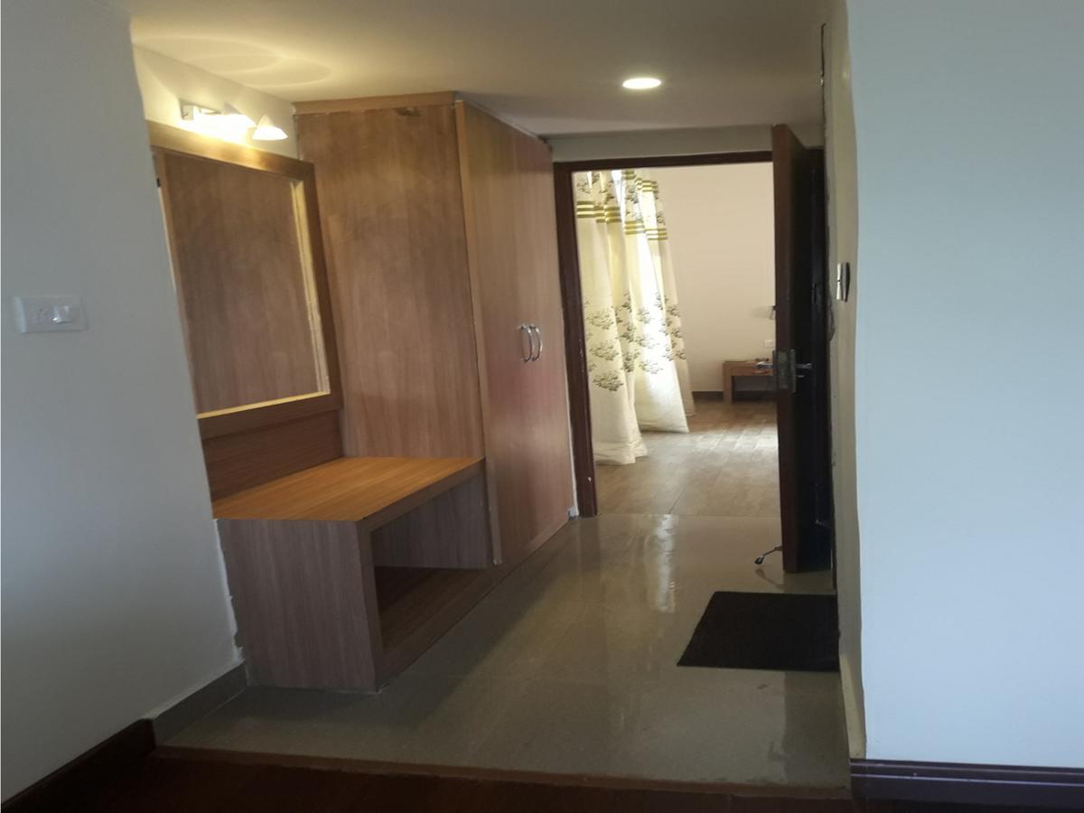 Hotel Emerald Valley Chail Exterior photo